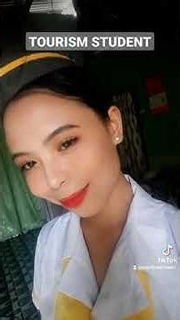 kayatan.cim|Tourism Student Nakipagkantutan muna sa BF bago Pumasok sa .